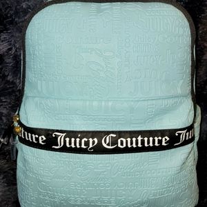 Juicy Couture Backpack NWT